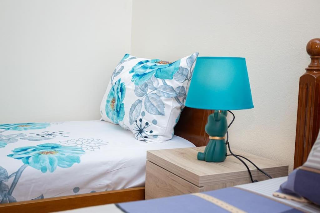 Leilighet Seaside Retreat Vlorë