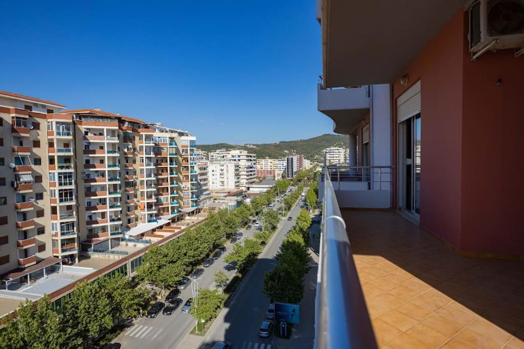 Seaside Retreat * Vlorë