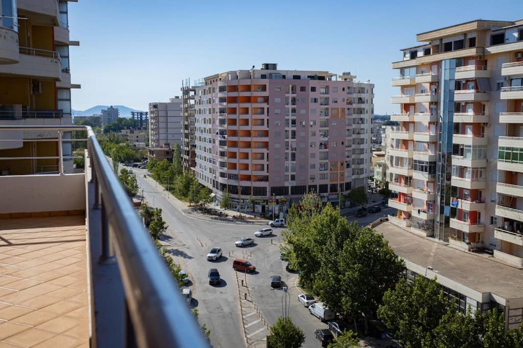 Seaside Retreat * Vlorë