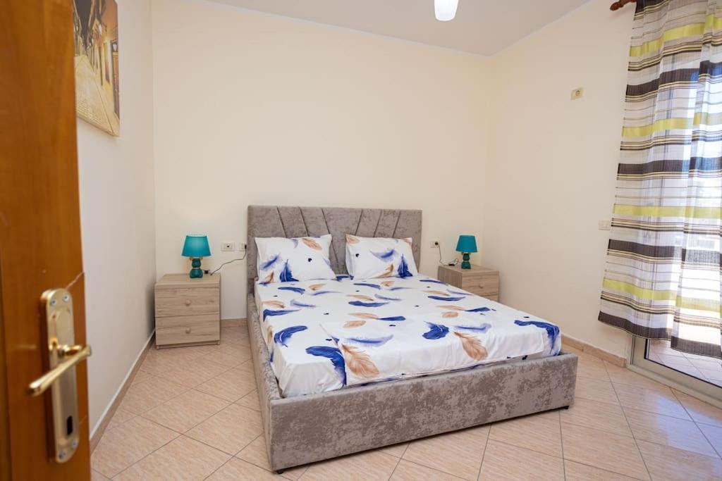 Seaside Retreat Vlorë