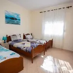 Seaside Retreat