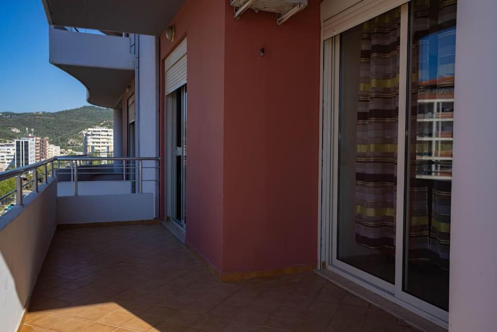 Seaside Retreat Wlora
