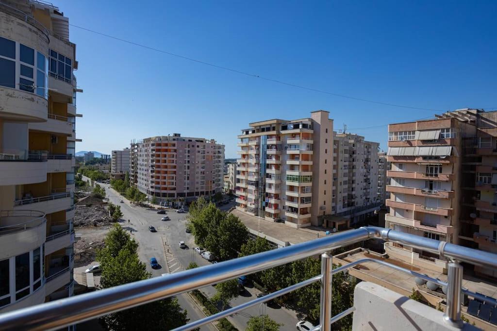 Apartament Seaside Retreat