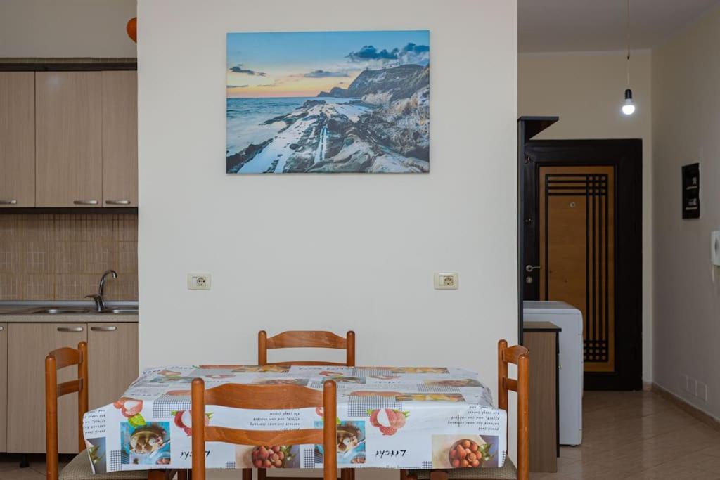 Seaside Retreat Apartament *