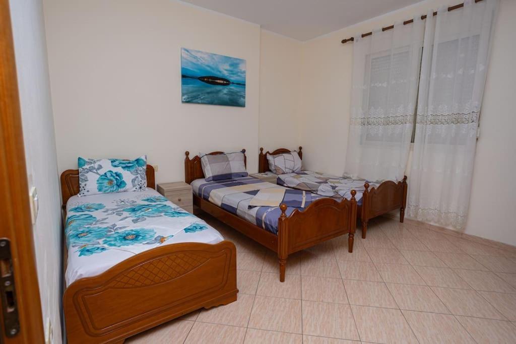 Apartament Seaside Retreat *