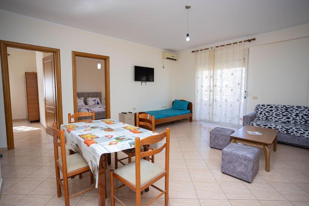 Seaside Retreat Wlora