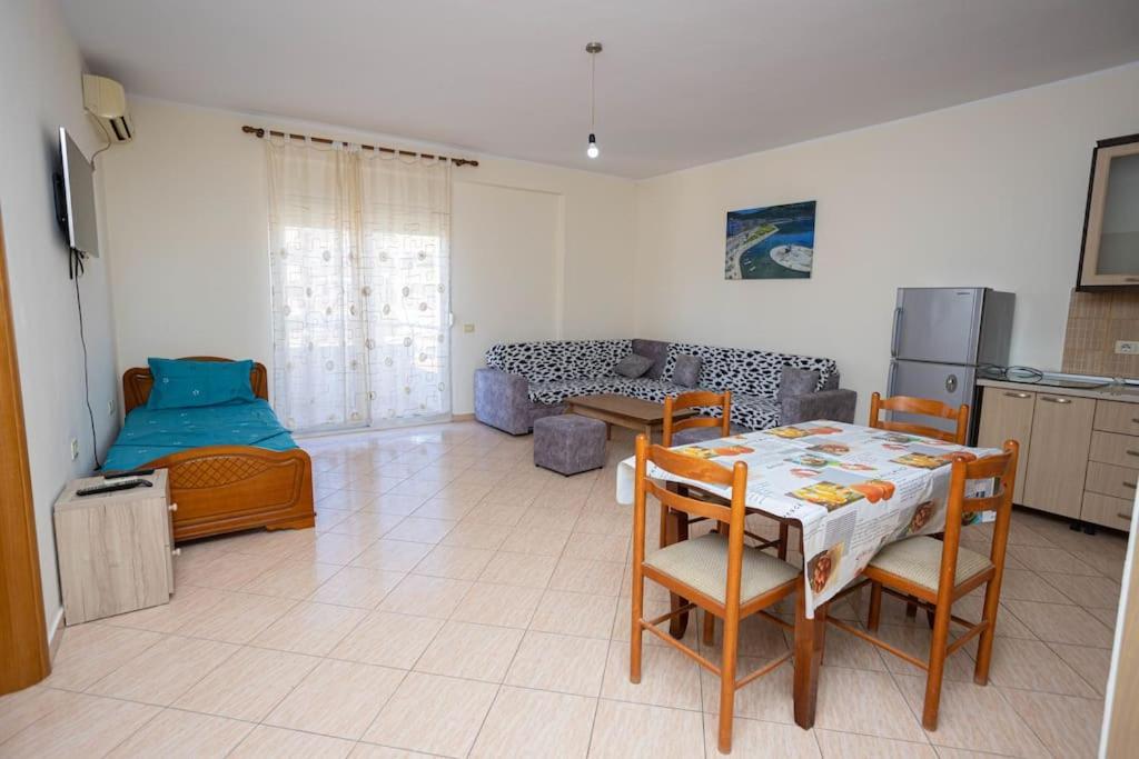Seaside Retreat Apartament