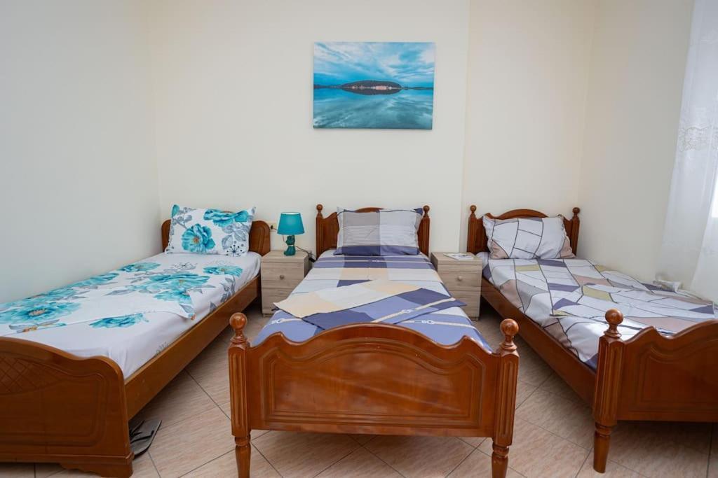 Seaside Retreat *