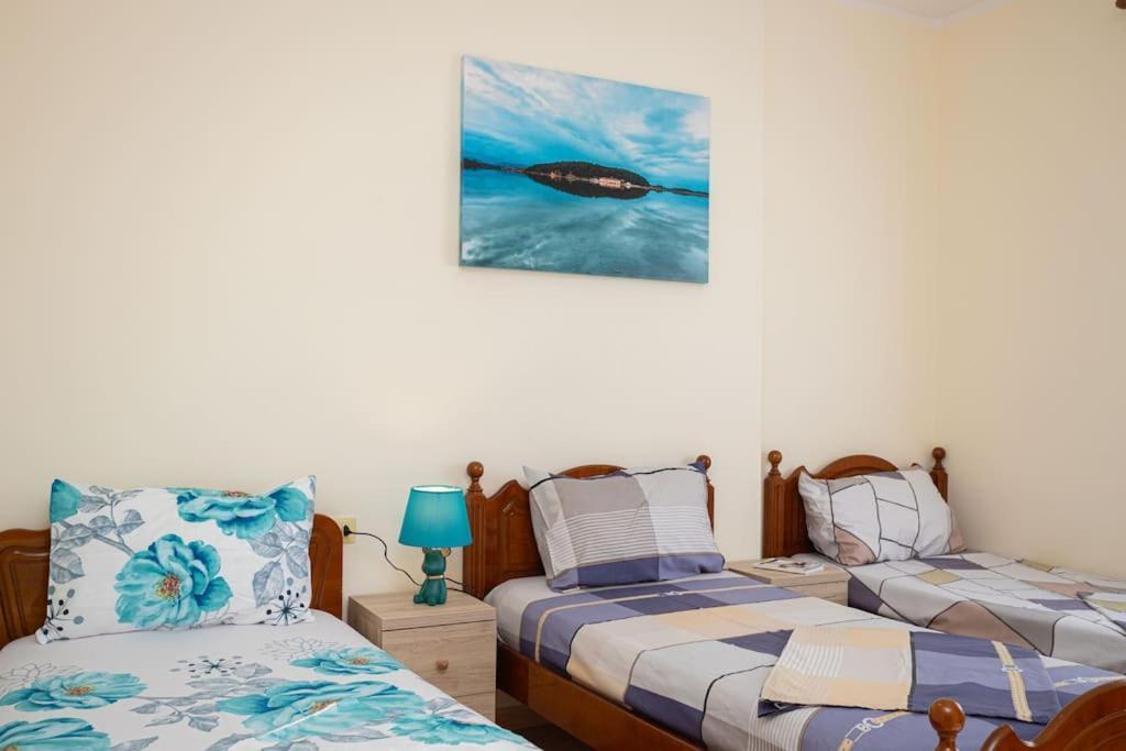 Apartament Seaside Retreat *