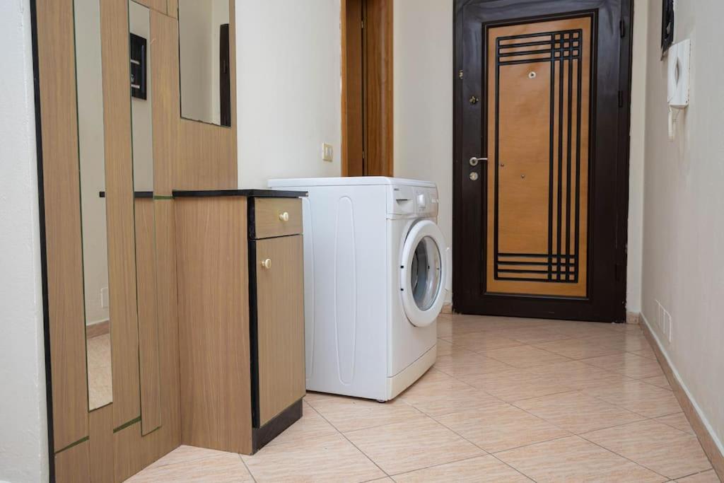 Apartament Seaside Retreat Wlora