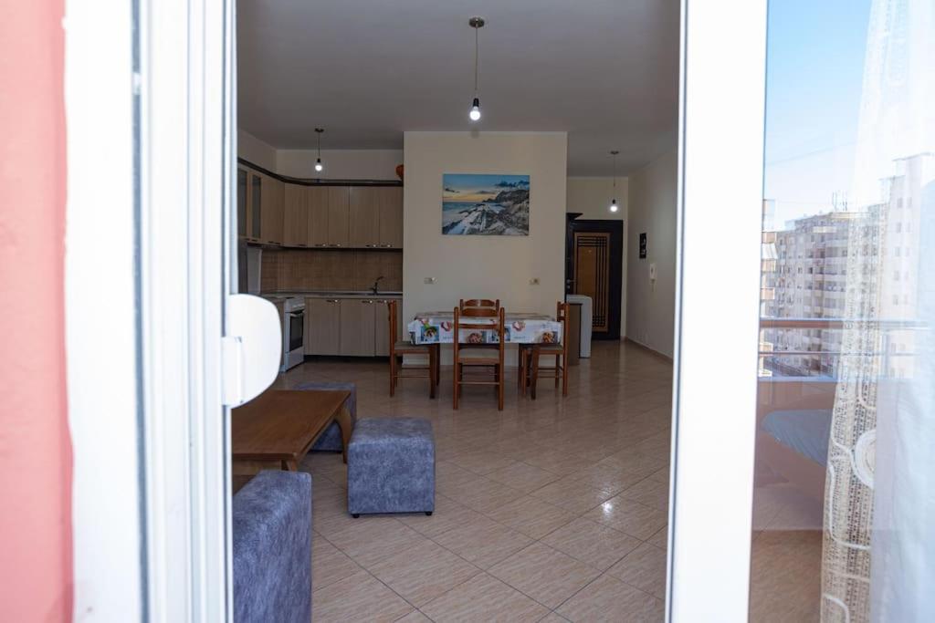 Seaside Retreat Wlora