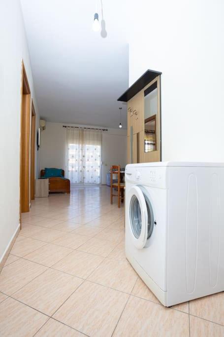 Apartament Seaside Retreat *