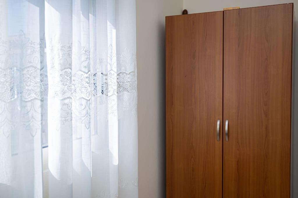 Seaside Retreat Apartament Wlora