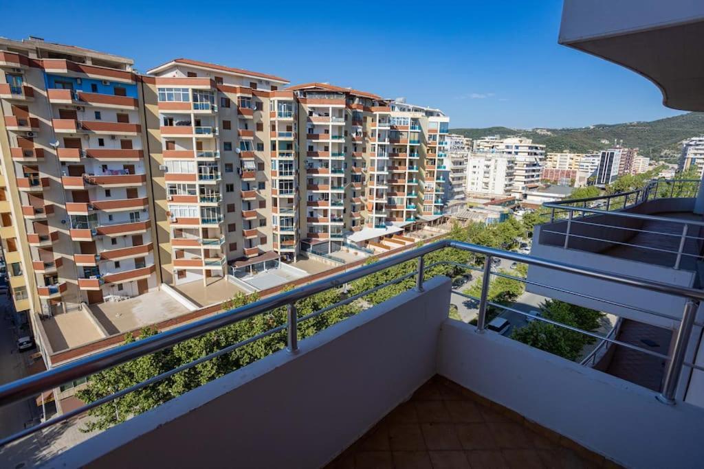 Seaside Retreat Apartament