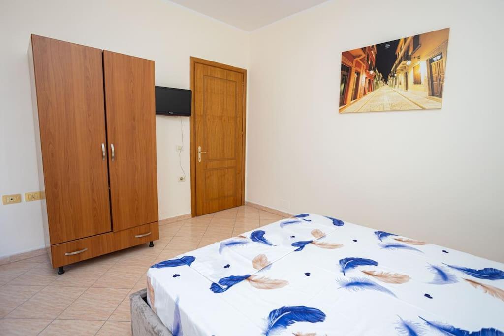 Apartament Seaside Retreat *