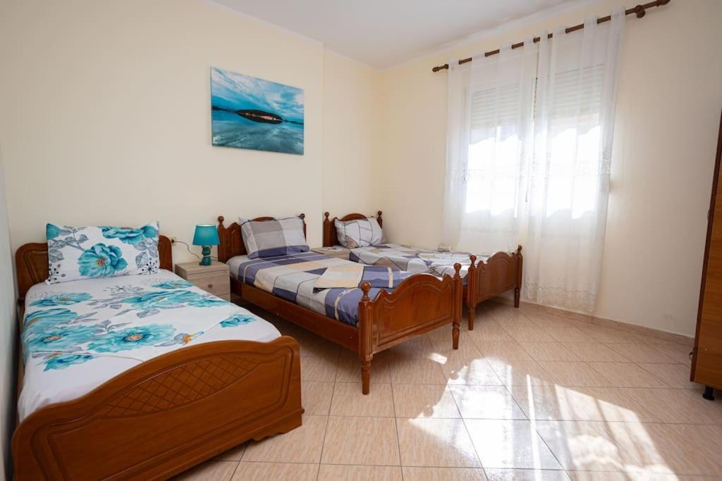 Seaside Retreat Apartament *