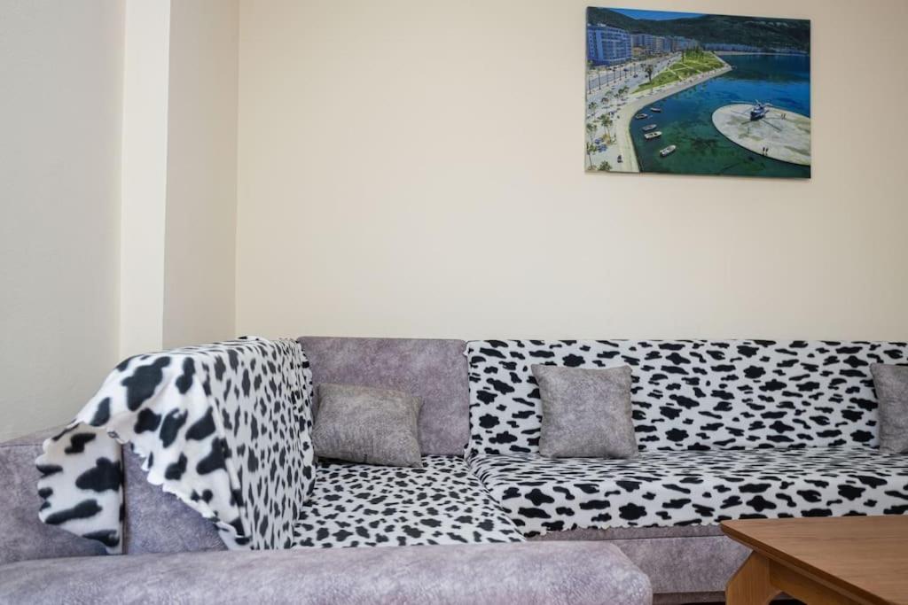 Seaside Retreat Apartament *
